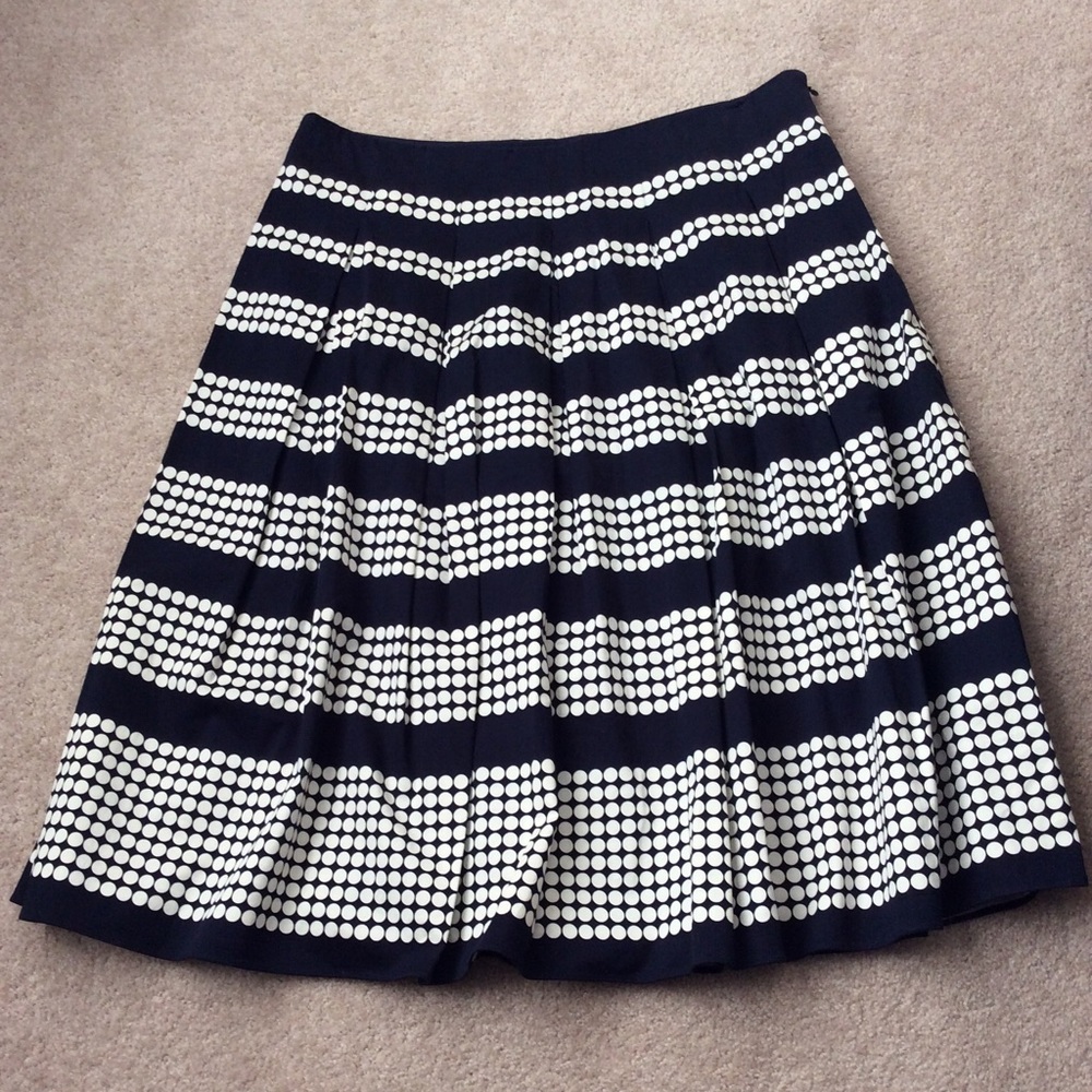 Talbots skirt